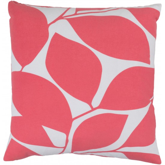 Surya Somerset SMS-005 20" x 20" Pillow Cover