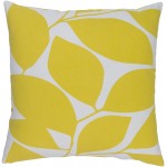 Surya Somerset SMS-006 22" x 22" Pillow Cover