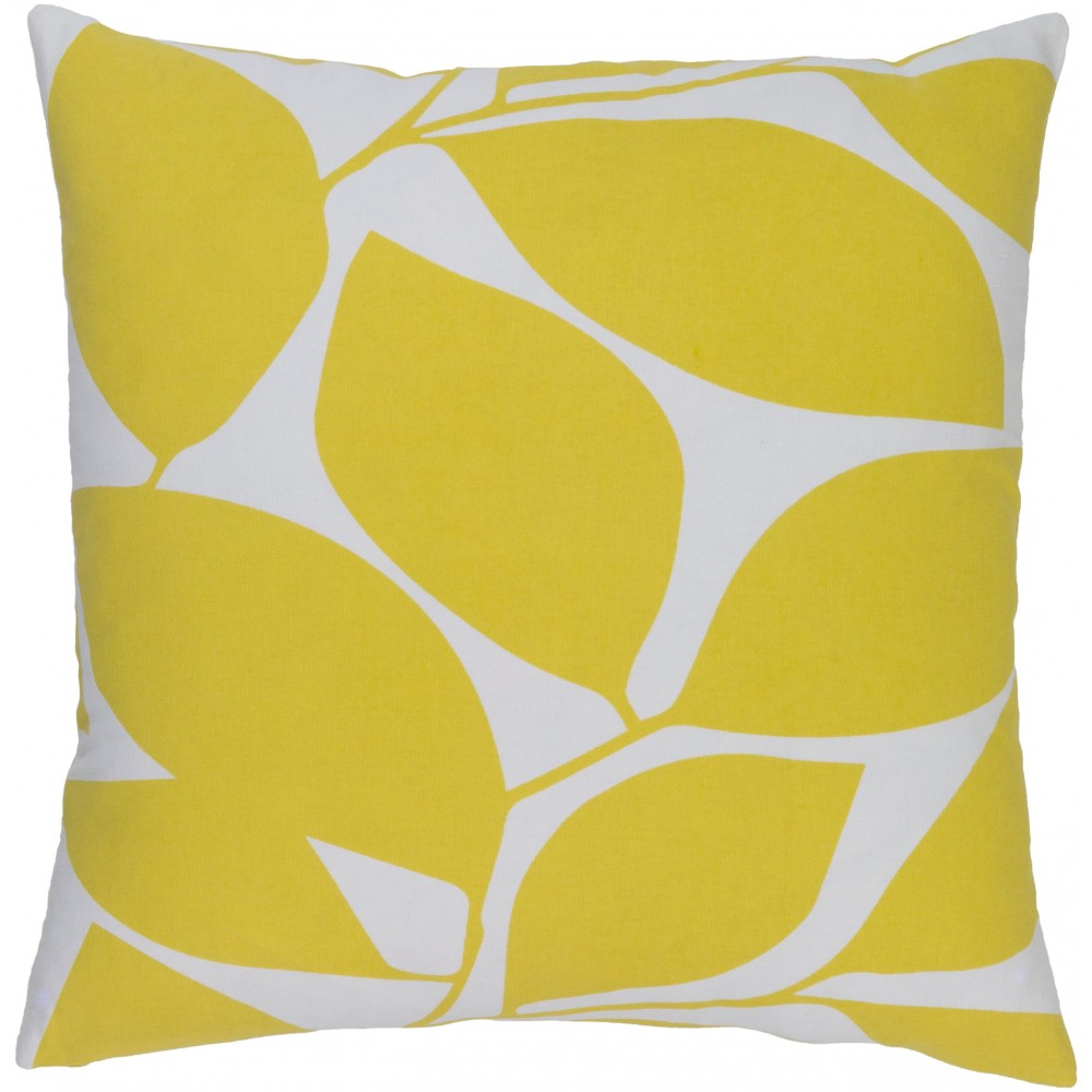 Surya Somerset SMS-006 22" x 22" Pillow Cover Surya Somerset SMS-006 22" x 22" Pillow Cover