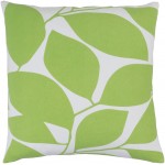 Surya Somerset SMS-007 22" x 22" Pillow Cover