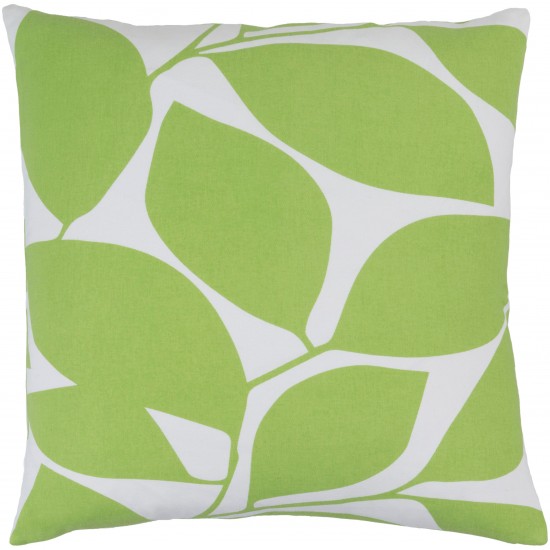 Surya Somerset SMS-007 22" x 22" Pillow Cover