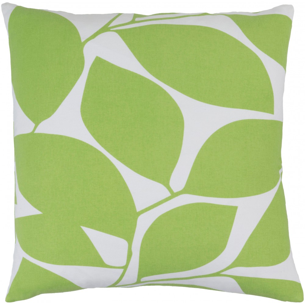 Surya Somerset SMS-007 22" x 22" Pillow Cover