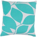 Surya Somerset SMS-008 20" x 20" Pillow Cover