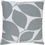 Surya Somerset SMS-009 22" x 22" Pillow Cover