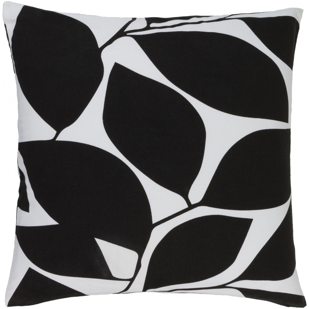 Surya Somerset SMS-010 20" x 20" Pillow Cover Surya Somerset SMS-010 20" x 20" Pillow Cover