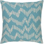 Surya Somerset SMS-011 20" x 20" Pillow Cover
