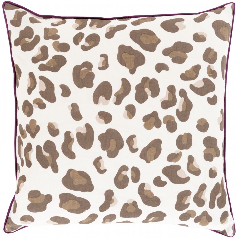 Surya Amour AMR-002 18" x 18" Pillow Kit