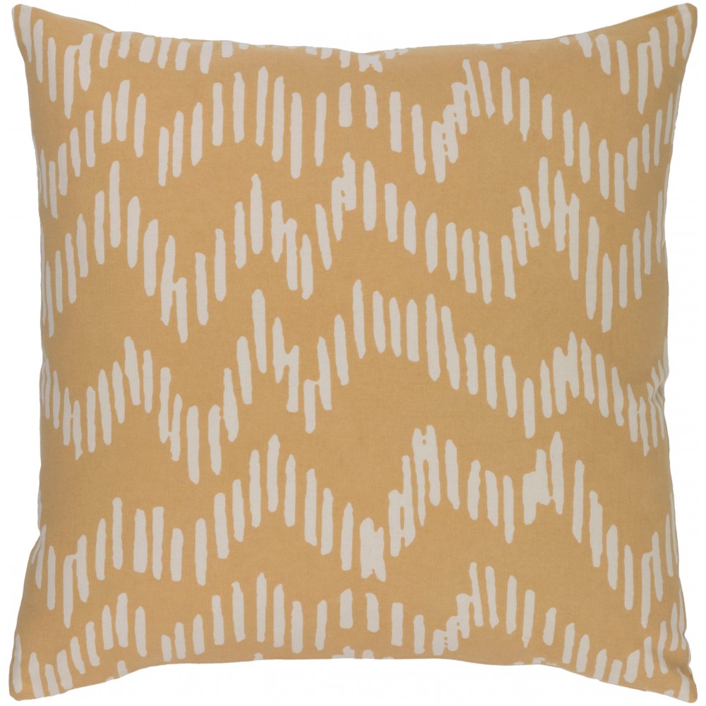 Surya Somerset SMS-014 20" x 20" Pillow Cover Surya Somerset SMS-014 20" x 20" Pillow Cover