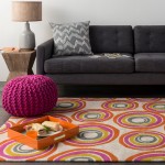 Surya Somerset SMS-015 22" x 22" Pillow Cover