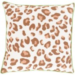 Surya Amour AMR-003 22" x 22" Pillow Kit