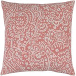 Surya Somerset SMS-027 22" x 22" Pillow Cover