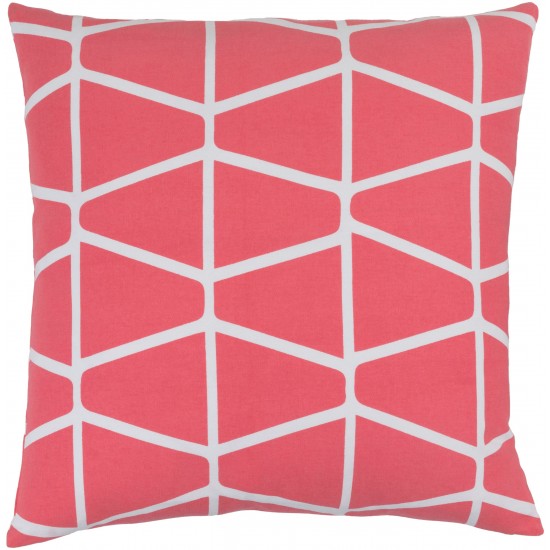 Surya Somerset SMS-029 20" x 20" Pillow Cover