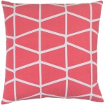 Surya Somerset SMS-029 22" x 22" Pillow Cover