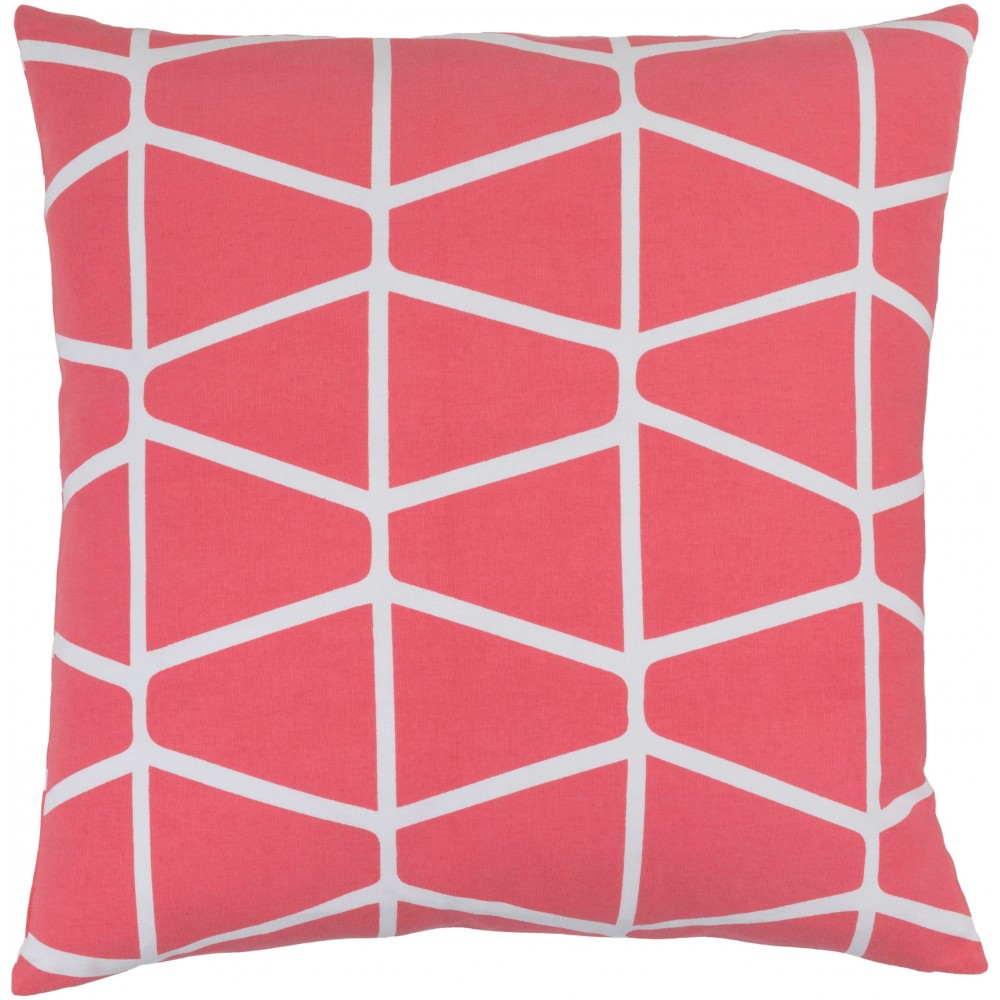 Surya Somerset SMS-029 22" x 22" Pillow Cover Surya Somerset SMS-029 22" x 22" Pillow Cover