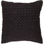 Surya Ashlar ALR-001 20" x 20" Pillow Kit