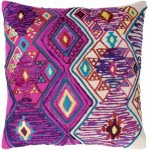Surya Splendid SLD-001 20" x 20" Pillow Cover
