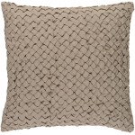 Surya Ashlar ALR-003 18" x 18" Pillow Kit