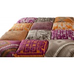 Surya Atlas LD-029 20" x 20" Pillow Kit