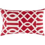 Surya Storm ZZ-416 22" x 22" Pillow Cover