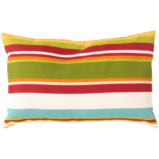 Surya Storm ZZ-418 22" x 22" Pillow Cover