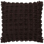 Surya Structure SUU-001 20" x 20" Pillow Cover