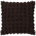 Surya Structure SUU-001 22" x 22" Pillow Cover