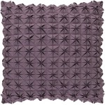 Surya Structure SUU-005 20" x 20" Pillow Cover