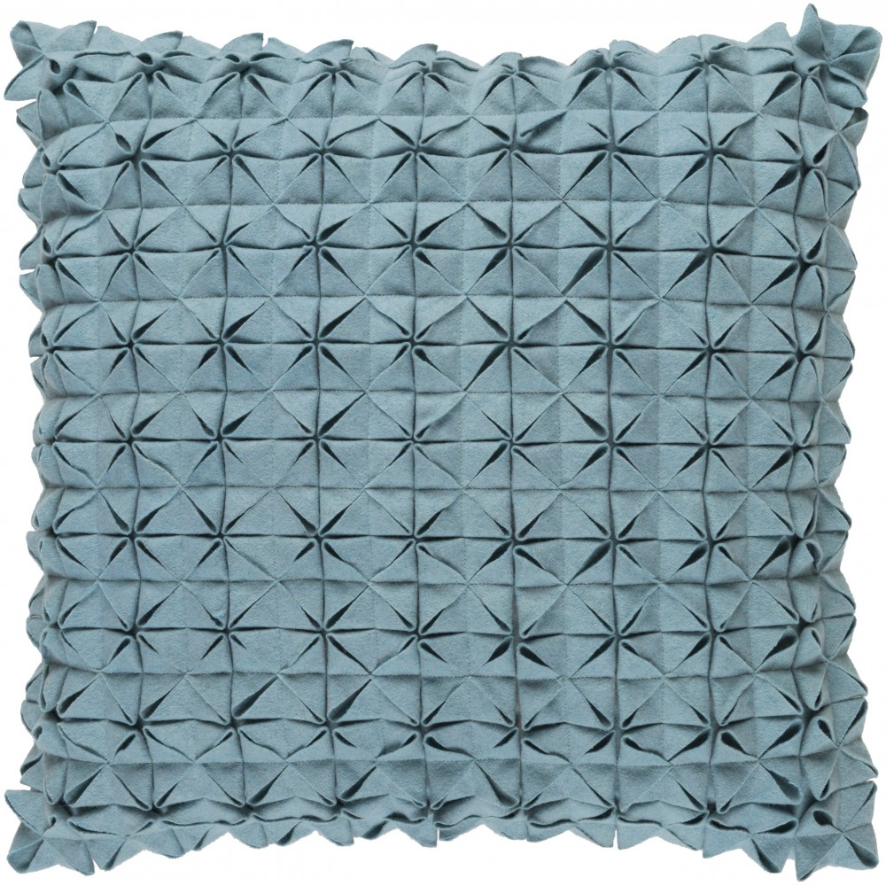 Surya Structure SUU-006 18" x 18" Pillow Cover