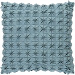 Surya Structure SUU-006 22" x 22" Pillow Cover