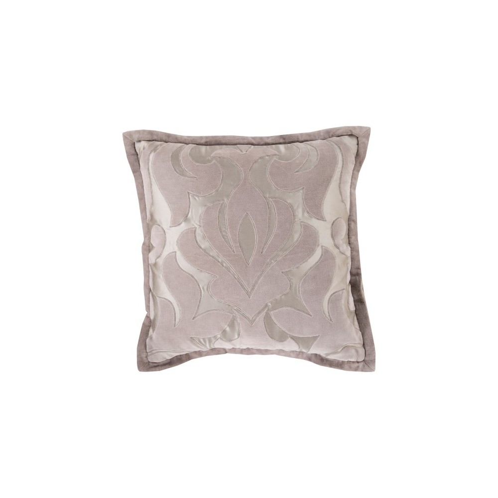 Surya Sweet Dreams SWD-001 22" x 22" Pillow Cover