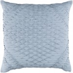 Surya Baker BK-001 18" x 18" Pillow Kit