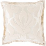 Surya Sweet Dreams SWD-003 18" x 18" Pillow Cover