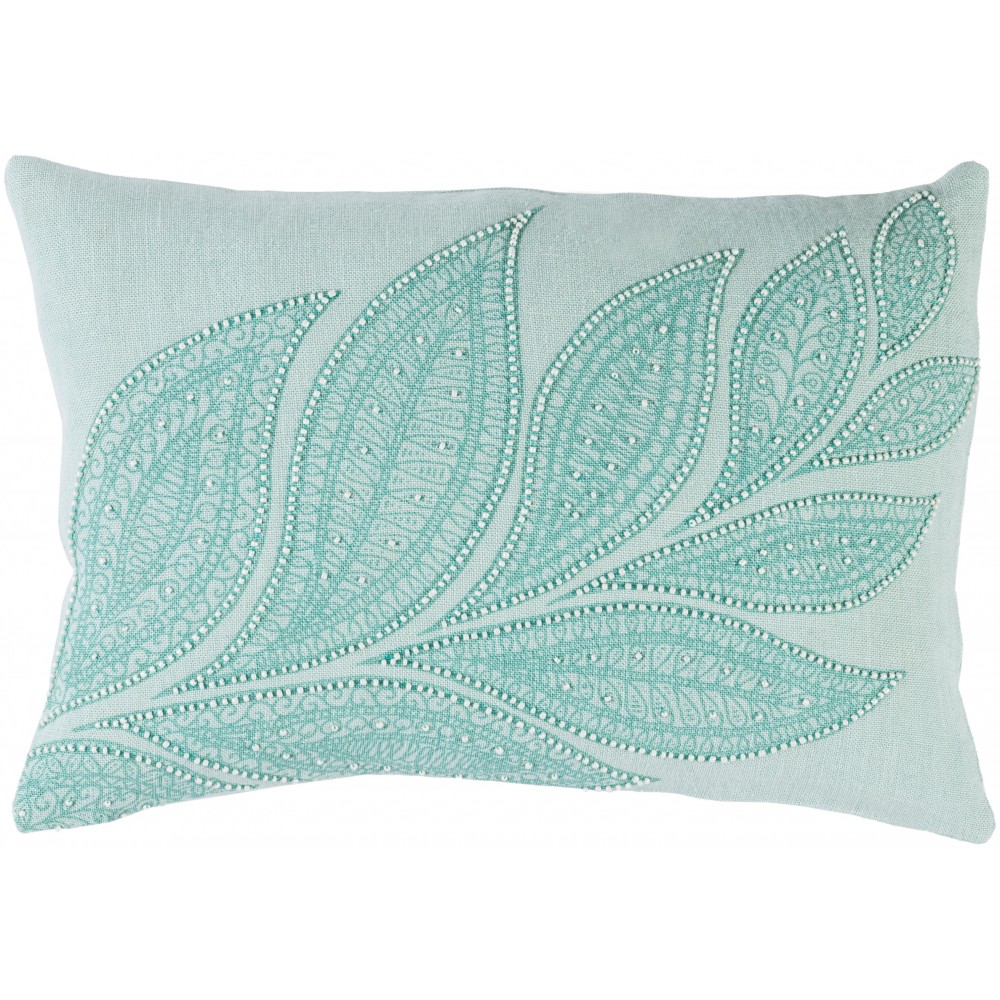 Surya Tansy TSY-001 22" x 22" Pillow Cover