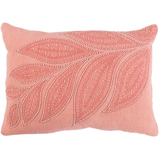 Surya Tansy TSY-003 13" x 19" Pillow Cover