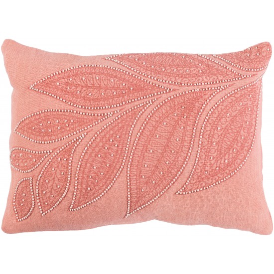 Surya Tansy TSY-003 18" x 18" Pillow Cover