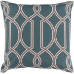 Surya Taylor FF-013 18" x 18" Pillow Cover