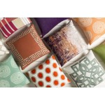 Surya Teori TO-001 22" x 22" Pillow Cover