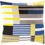 Surya Teori TO-003 18" x 18" Pillow Cover
