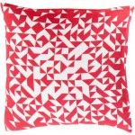 Surya Teori TO-004 20" x 20" Pillow Cover