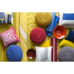 Surya Teori TO-004 20" x 20" Pillow Cover