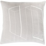 Surya Teori TO-013 18" x 18" Pillow Cover