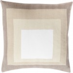 Surya Teori TO-023 18" x 18" Pillow Cover