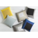 Surya Teori TO-023 18" x 18" Pillow Cover