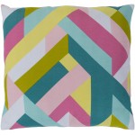 Surya Teori TO-026 20" x 20" Pillow Cover