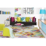 Surya Teori TO-026 20" x 20" Pillow Cover