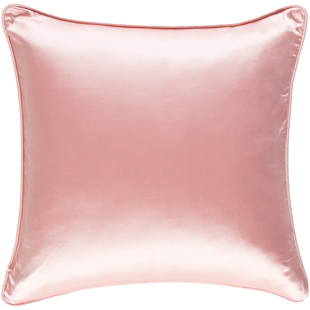 Surya Tokyo TKYO-7206 18" x 18" Pillow Cover Surya Tokyo TKYO-7206 18" x 18" Pillow Cover