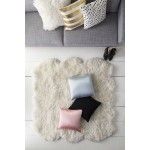 Surya Tokyo TKYO-7206 18" x 18" Pillow Cover