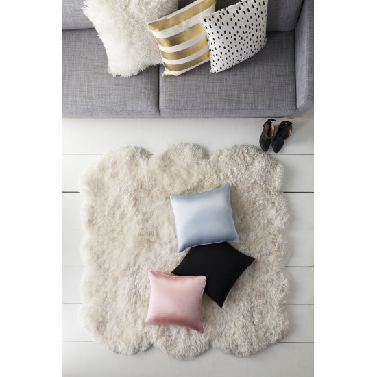 Surya Tokyo TKYO-7206 18" x 18" Pillow Cover
