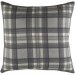 Surya Brigadoon BRG-002 22" x 22" Pillow Kit