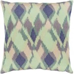 Surya Camila CMI-002 18" x 18" Pillow Kit